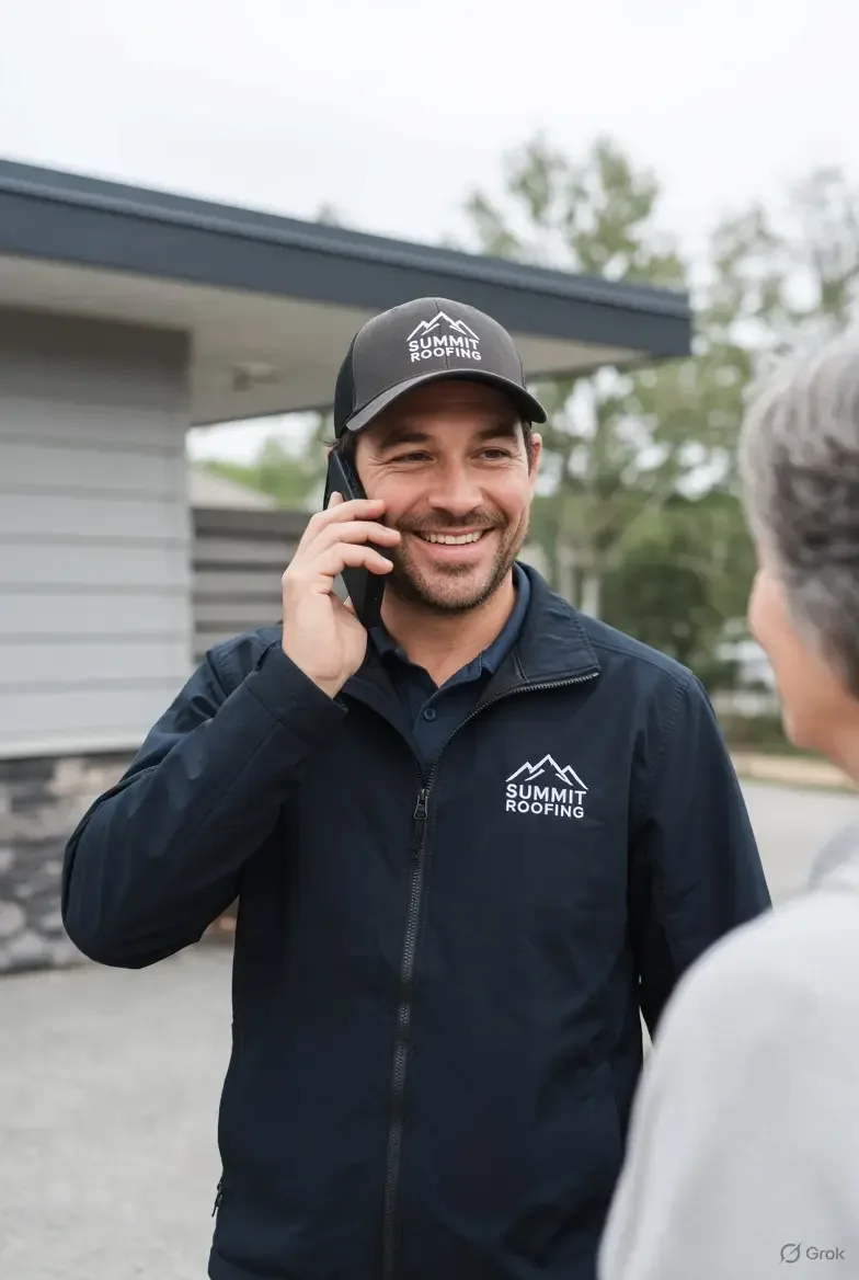 Flat Roof Leak Repair La Loma, NM FAQs